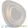 2694.98 SONNEMAN Lighting Abstract Panels 4-Plate LED Wall Sconce, настенный светильник