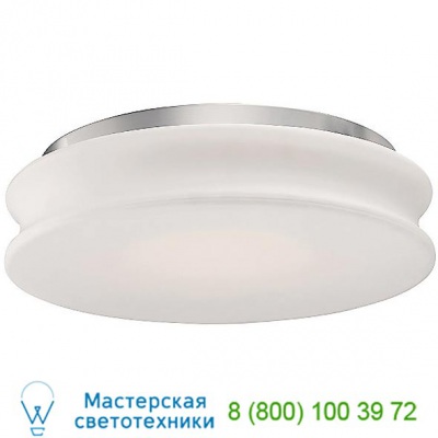 Dune Ceiling Light Modern Forms FM-4913-BN, потолочный светильник