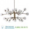 Arteriors 89462 Dallas 2-Tier Chandelier, светильник