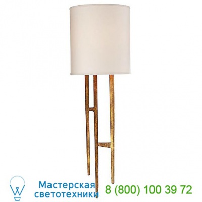 Visual Comfort Vail Wall Sconce S 2052AI-NP, настенный светильник