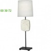 Z2010 Alberto Table Lamp Robert Abbey, настольная лампа