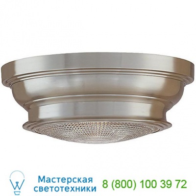 7509-OB Hudson Valley Lighting Woodstock Ceiling Light, светильник