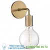 Ava Wall Sconce B Mitzi - Hudson Valley Lighting H109101B-AGB, настенный светильник