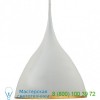 ARN 5350BSL Visual Comfort Agnes Pendant Light, светильник