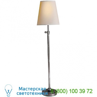 TOB 3007HAB-NP Visual Comfort Bryant Table Lamp, настольная лампа