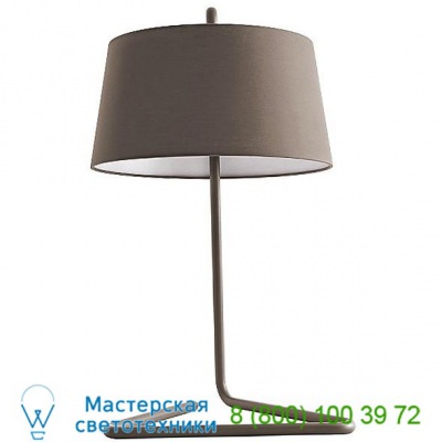 CS/8007-T_B82_P94 Sextans Table Lamp Calligaris, настольная лампа