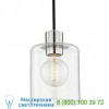 Neko Pendant Light Mitzi - Hudson Valley Lighting H108701-AGB, подвесной светильник