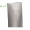 LED Vertical Scoop Step and Wall Light 120/277V WAC Lighting WL-LED210-AM-BK, уличный настенный светильник
