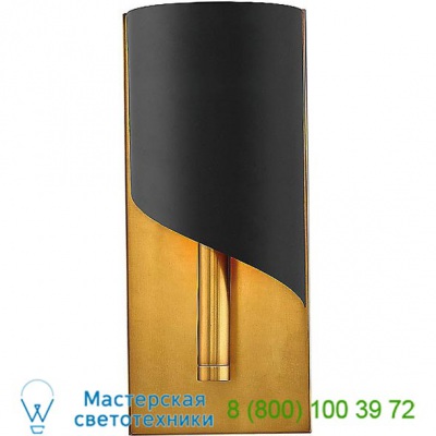 FR34310HBR Fredrick Ramond Gigi Fr343 Wall Sconce, настенный светильник