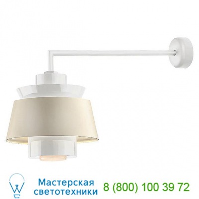 Aero Multi-Shade LED Indoor/Outdoor Wall Sconce Troy RLM Lighting AE14LED18BKSGW3LM18, уличный настенный светильник