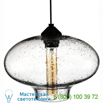 GL-SGZ-CL Niche Stargazer Pendant Light, подвесной светильник
