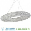 CA3724A Schonbek Lighting Cassini Chandelier - Oval, светильник