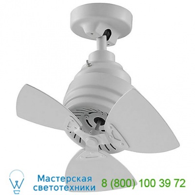 Fanimation Fans FP8018BL Rotation Ceiling Fan, светильник