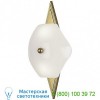 Vienna Wall Sconce 869 Robert Abbey, настенный светильник