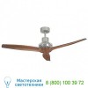 Star Propeller Ceiling Fan - Grey Motor Star Fans 7633, светильник