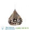 Ruskii Pendant Light GM.07.941.24 Viso, светильник