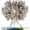 FIO14TAV0001O Slamp Fiorellina Table Lamp, настольная лампа