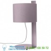 Note Table Lamp Blu Dot NT1-TBLAMP-BK, настольная лампа