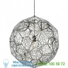 ETW01SUL Etch Web Pendant Light Tom Dixon, светильник