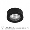 WAC Lighting LEDme HR-LED87 Round Button Light HR-LED87-BK, светильник