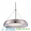 Soleil 18 Inch Pendant Light Modern Forms PD-51418-WT, светильник
