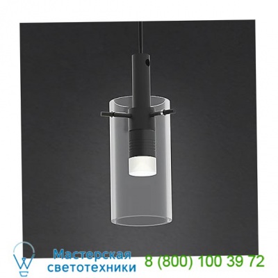 Suspenders 48 Inch 2 Tier Linear 6 Light LED Suspension System S1B48K-JR1812A2-RP13 SONNEMAN Lighting, светильник