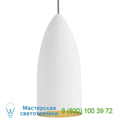 Signal 277V Pendant LP861GYBUCF277 LBL Lighting, светильник