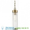 1700-AGB Hudson Valley Lighting Soriano Pendant Light, подвесной светильник