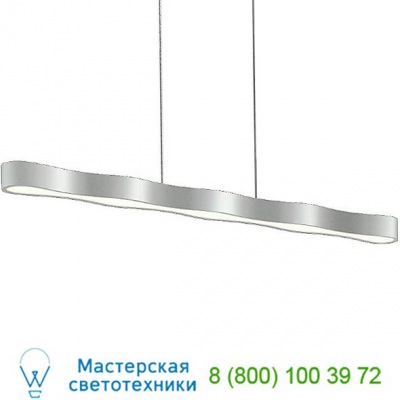 SONNEMAN Lighting 1733.16 Corso LED Linear Pendant Light, светильник