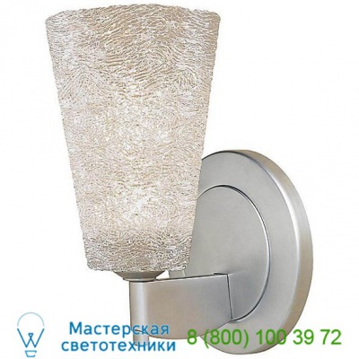 Bling 2 Wall Sconce Bruck Lighting 104845bz, настенный светильник