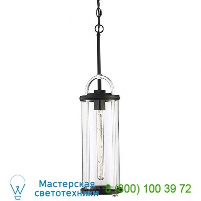 Keyser Outdoor Pendant Light The Great Outdoors: Minka-Lavery 72674-32, уличный подвесной светильник
