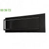 Mondrian LED Wall Light Kuzco Lighting WS16114-WH, настенный светильник