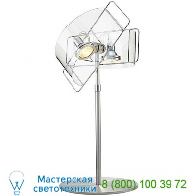 GLOS 27 ORG Pablo Designs Gloss Table Lamp, настольная лампа