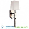 Hudson Valley Lighting 741-HN Norwich Wall Sconce, настенный светильник