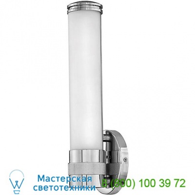 Remi LED Bathroom Wall Sconce Hinkley Lighting 5070CM, настенный бра