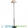 Hackney Floor Lamp SP 1022BZ-NP Visual Comfort, светильник