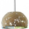 Swarovski APT800N-BK1S Apta 800/900 Pendant Light, светильник