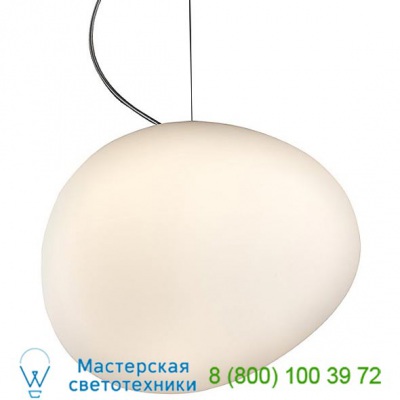 Gregg Pendant Light Foscarini 168007 10 UL, светильник