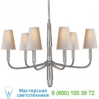 TOB 5018AN-NP Visual Comfort Farlane Chandelier, светильник