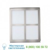 Bree 11 Outdoor Wall Light BREE11-SW-BA Besa Lighting, уличный настенный светильник