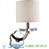 Garrison Wall Sconce 1421-PN Hudson Valley Lighting, настенный светильник