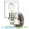 Minka-Lavery Studio 5 Bathroom Wall Light 3071-416, настенный бра