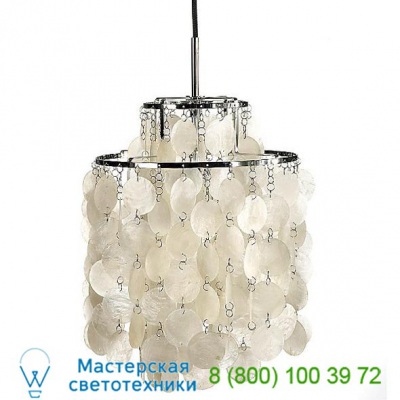 Verpan Fun 0DM Pendant 136055301001, светильник
