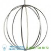 Feiss P1392ORB Khloe LED Pendant Light, светильник