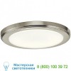 44244NILED30 Kichler Zeo Round LED Flush Mount Ceiling Light, светильник