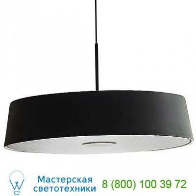 Seed Design China LED Pendant Light SLD-6354MP-BK, подвесной светильник