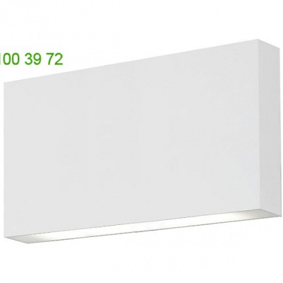 Kuzco Lighting Mica LED Wall Sconce WS6610-BN, настенный светильник