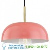 H199701L-AGB/CR Avery Pendant Light Mitzi - Hudson Valley Lighting, светильник