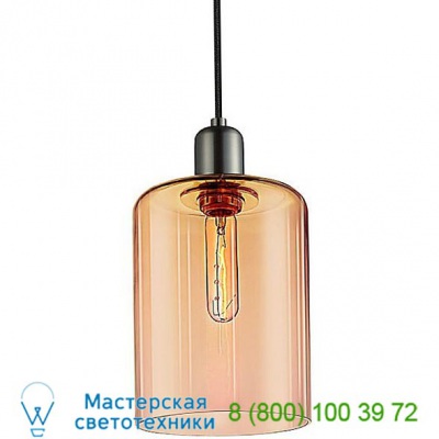 SONNEMAN Lighting Cloche Long Pendant Light 3190.21D, светильник