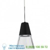 Besa Lighting 1XT-TIMO6BC-LED-BR Timo 6 Mini Pendant Light, подвесной светильник